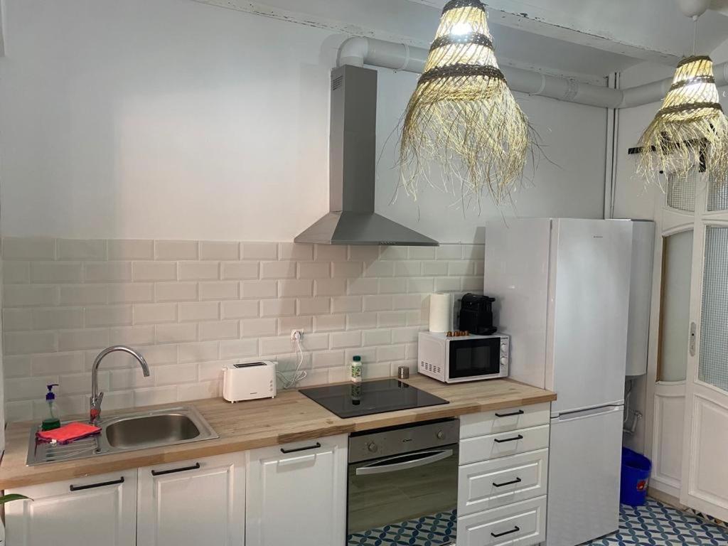 Loft “A” junto plaza mayor, la Murta Alzira Exterior foto