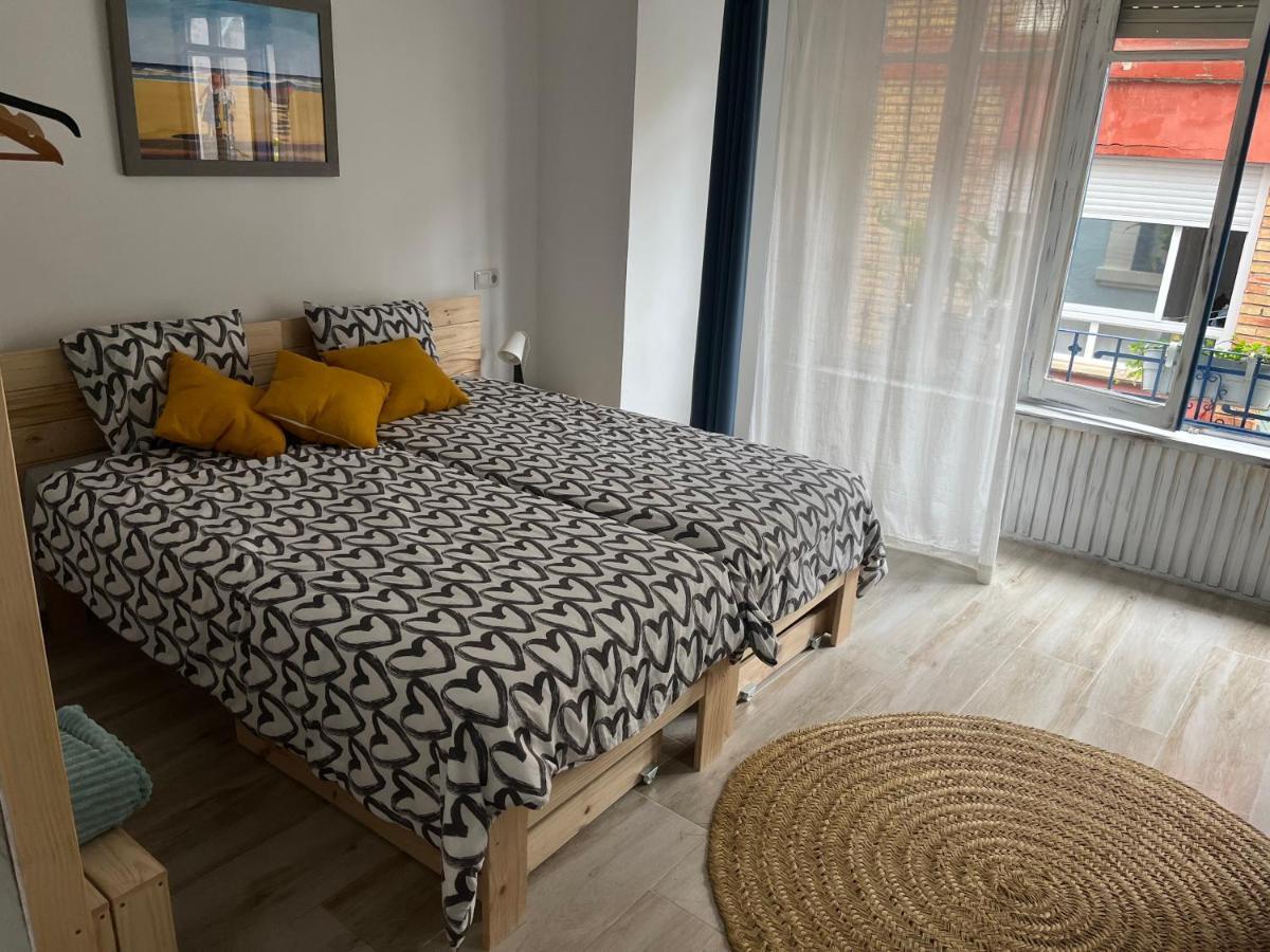 Loft “A” junto plaza mayor, la Murta Alzira Exterior foto