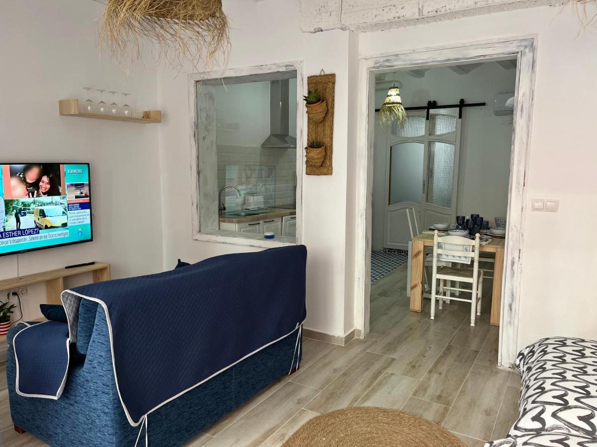 Loft “A” junto plaza mayor, la Murta Alzira Exterior foto